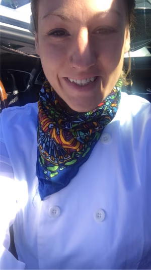 Kristin Seltzer - Project Casting Gallery Image 3 Kristin Seltzer - Gallery Image 3