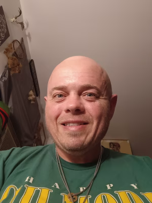 Roy McGinnis - Gallery Image 1