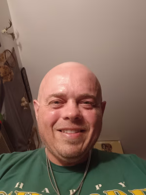 Roy McGinnis - Gallery Image 2