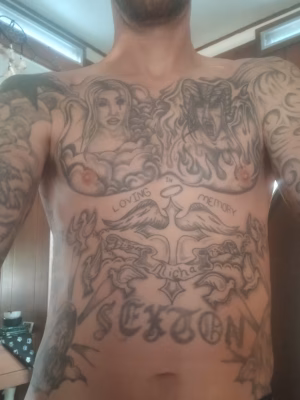 David Sexton - Gallery Image 1