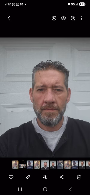 Brian  Douglas - Gallery Image 1