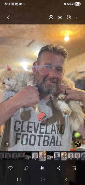 Brian  Douglas - Gallery Image 2