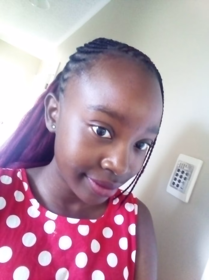 Vanessa Parwaringira - Profile Photo