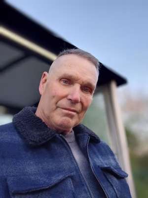 PAUL DALEY - Gallery Image 4