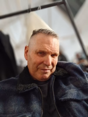 PAUL DALEY - Gallery Image 17