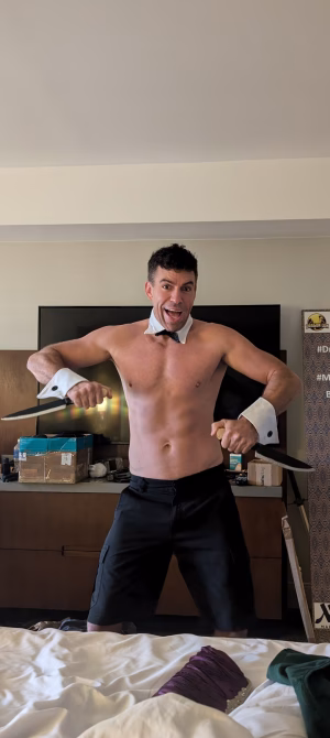 Joshua  Harris - Gallery Image 17