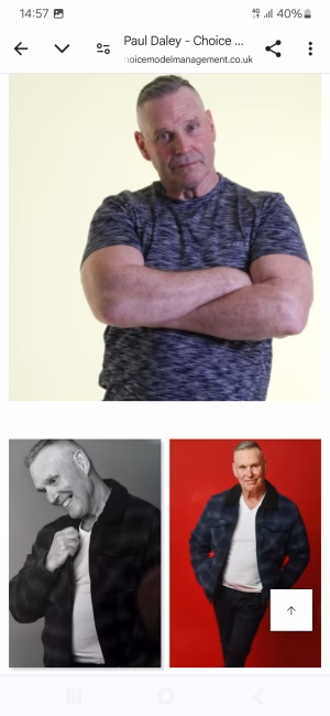 PAUL DALEY - Gallery Image 15