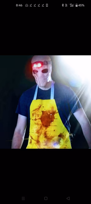 Joshua  Harris - Gallery Image 12