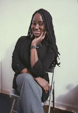 Shenika  Rhudd - Gallery Image 12