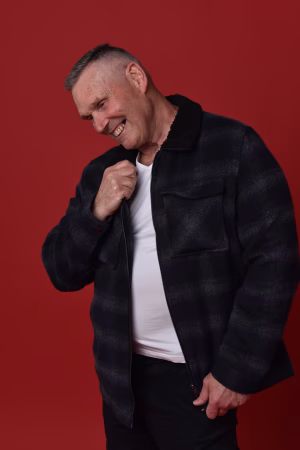 PAUL DALEY - Gallery Image 5