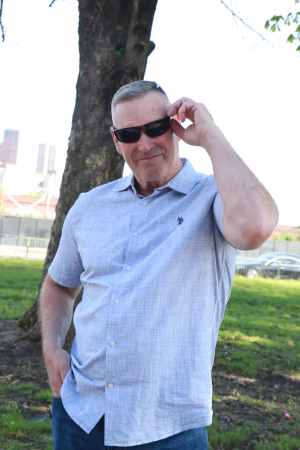 PAUL DALEY - Gallery Image 2