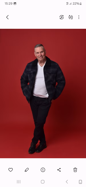 PAUL DALEY - Gallery Image 7