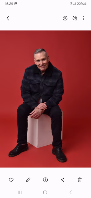 PAUL DALEY - Gallery Image 21