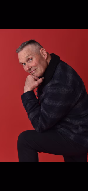 PAUL DALEY - Gallery Image 19