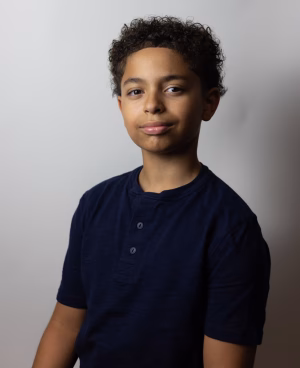 Jaxson Pickens - Project Casting Gallery Image 1 Jaxson Pickens - Gallery Image 1