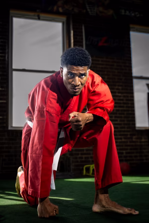 Kwanta Imani - Project Casting Gallery Image 1 Kwanta Imani - Gallery Image 1