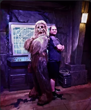 Bradley Probst - Gallery Image 1