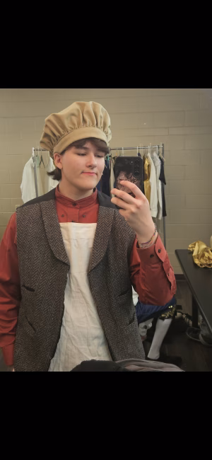 Kile McKnight - Gallery Image 7