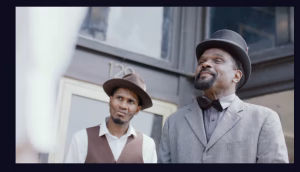 Kwanta Imani - Project Casting Gallery Image 2 Kwanta Imani - Gallery Image 2