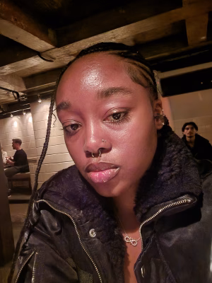 Katrina Morris - Project Casting Gallery Image 1 Katrina Morris - Gallery Image 1