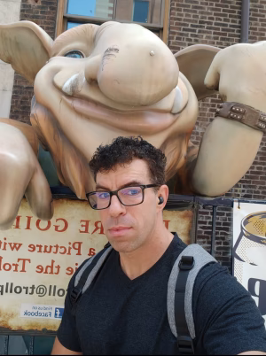 Joshua  Harris - Gallery Image 1