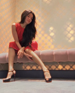 Mariz Reyes - Gallery Image 2