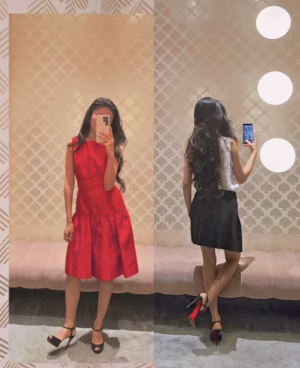 Mariz Reyes - Gallery Image 1