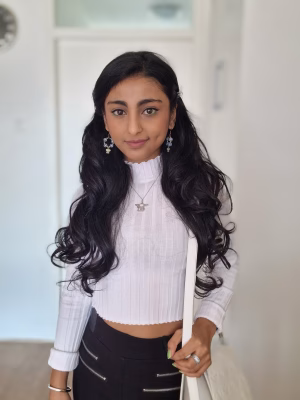 Varisha Ganesh - Gallery Image 10