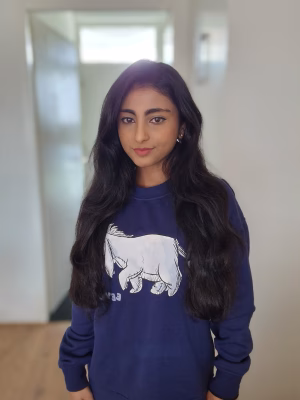 Varisha Ganesh - Gallery Image 11