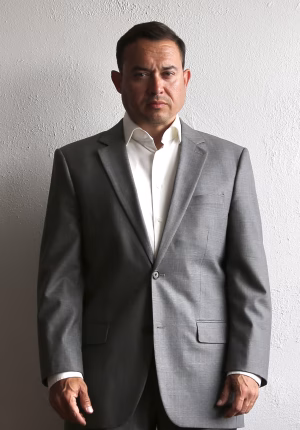 Rich Cooke - Gallery Image 1