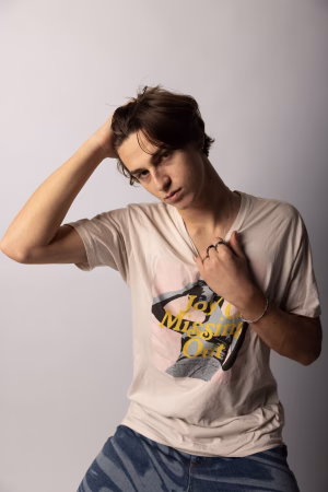 Sascha Parafiniuk - Project Casting Gallery Image 11 Sascha Parafiniuk - Gallery Image 11