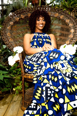 Alexis Bennett - Gallery Image 3