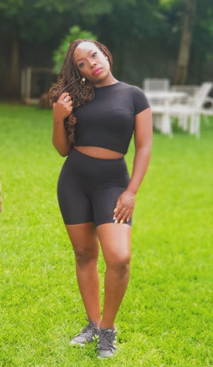 Rebecca Kwanga - Gallery Image 28