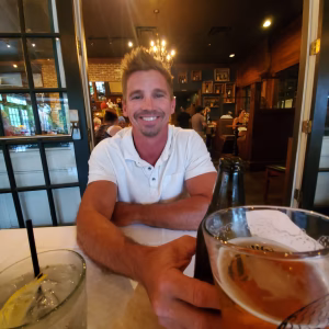 daniel sheats - Project Casting Gallery Image 1 daniel sheats - Gallery Image 1