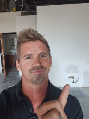 daniel sheats - Project Casting Gallery Image 4 daniel sheats - Gallery Image 4