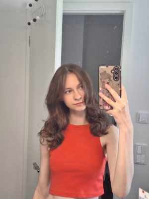 Marharyta  Samoliuk - Gallery Image 5