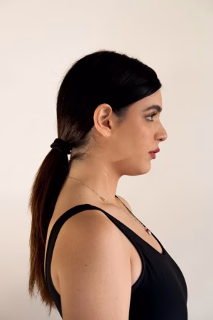 Elina Stam - Project Casting Gallery Image 4 Elina Stam - Gallery Image 4