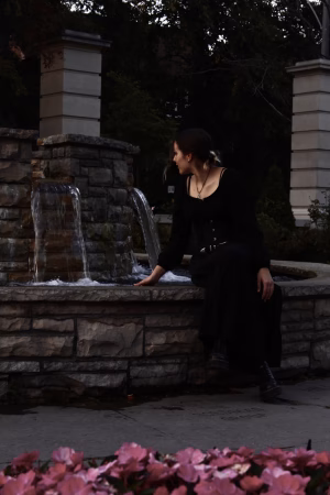 Sofia Radenko - Gallery Image 2