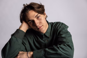 Sascha Parafiniuk - Project Casting Gallery Image 6 Sascha Parafiniuk - Gallery Image 6