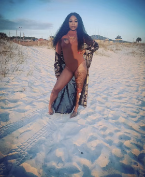 Kierrica Davis - Project Casting Gallery Image 4 Kierrica Davis - Gallery Image 4