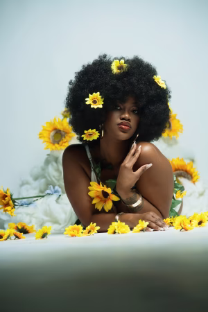 Alexis Bennett - Gallery Image 2