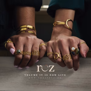 roz store - Project Casting Gallery Image 1 roz store - Gallery Image 1