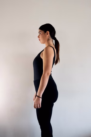 Elina Stam - Project Casting Gallery Image 3 Elina Stam - Gallery Image 3