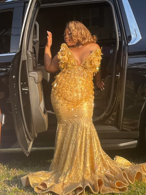 Nyeria  Mitchell - Gallery Image 7