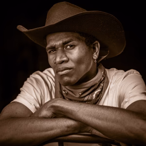 Kwanta Imani - Project Casting Gallery Image 4 Kwanta Imani - Gallery Image 4