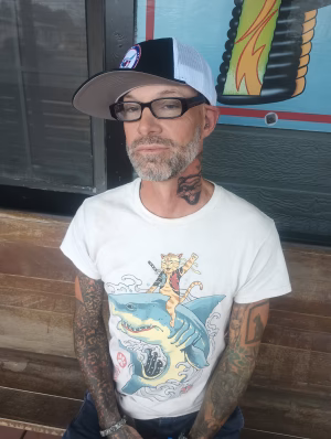 Tyson Frawley - Gallery Image 4