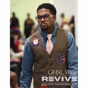 Brandon Perkins - Project Casting Gallery Image 5 Brandon Perkins - Gallery Image 5