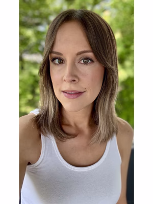 Amber Thompson - Project Casting Gallery Image 1 Amber Thompson - Gallery Image 1