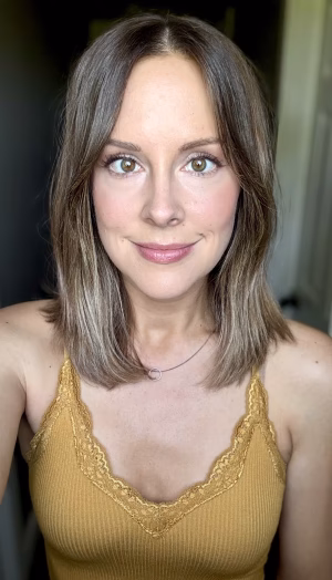 Amber Thompson - Project Casting Gallery Image 3 Amber Thompson - Gallery Image 3