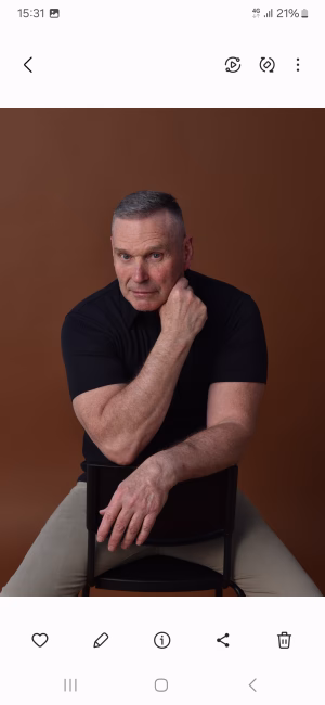 PAUL DALEY - Gallery Image 8